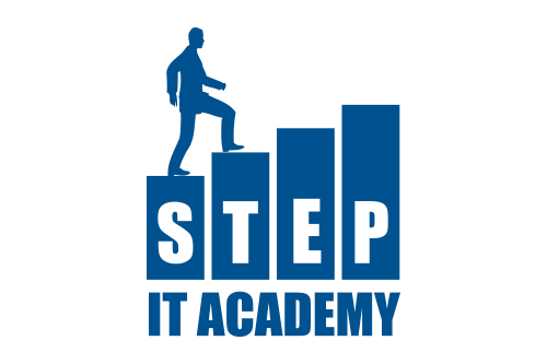 STEP IT Academy Praha